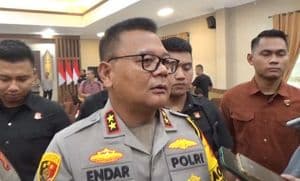 Irjenpol Endar Priantoro