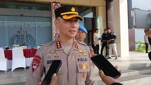 Kapolresta Balikpapan