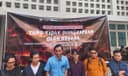 Takar Bongkar Data Karhutla Kaltim: 16.865 Hektare Terbakar, Mayoritas di Konsesi