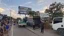 Mekanik Tewas Tertimpa Dump Truck Saat Perbaikan di Sangatta, Polres Kutim Selidiki Penyebabnya