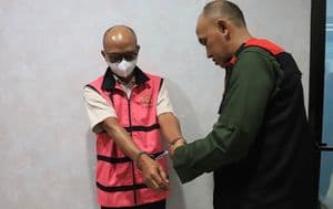 Kejati Kaltim