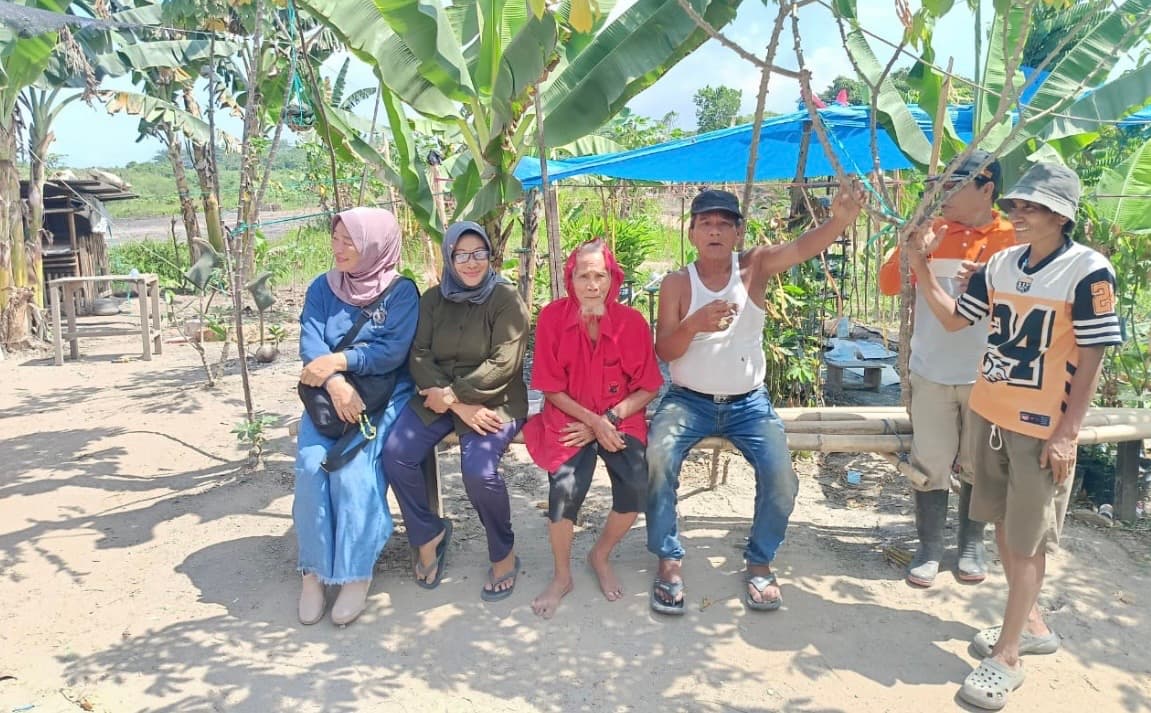Kelompok Tani Samarinda