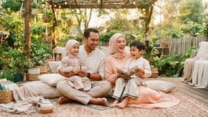 Keluarga Sakinah