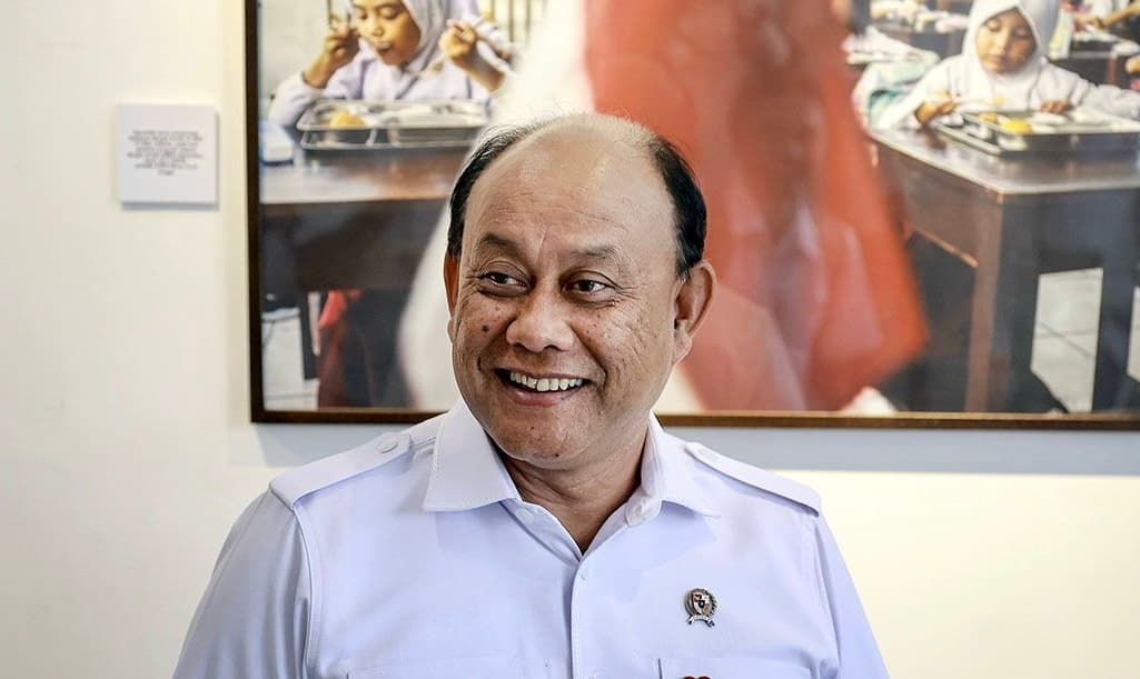 Dadan Hindayana