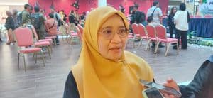 Kepala Bappeda Litbang Balikpapan