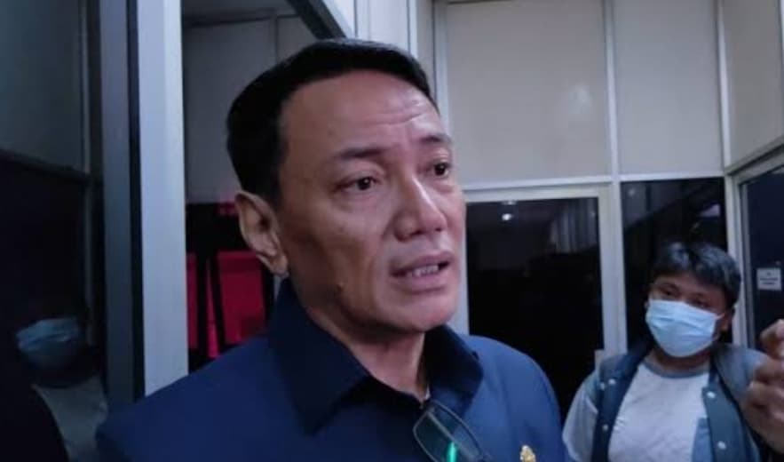 Kepala DLH Balikpapan