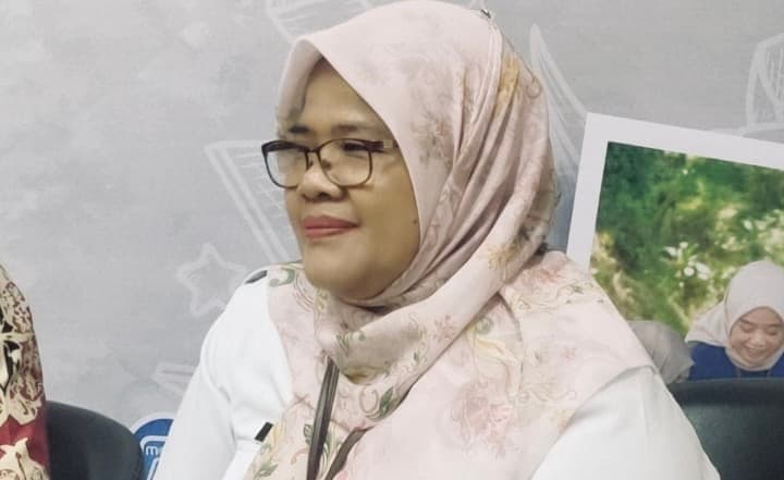 Kepala DKk Balikpapan