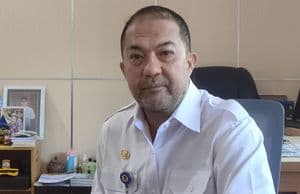 Kepala Disdag Balikpapan
