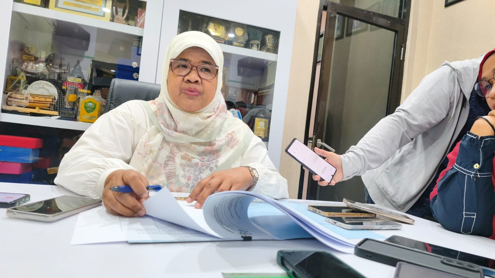 Ketua DKK Balikpapan