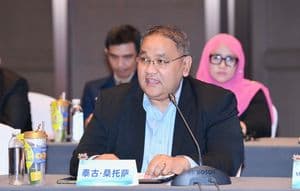 Ketua JMSI