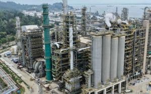 Kilang Pertamina