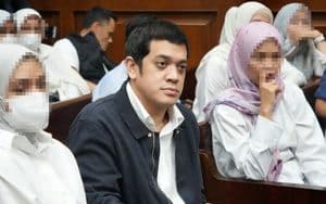 Muhammad Kerry Ardianto Riza