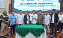 Pengurus AFKAB Kubar 2026-2030 Dilantik, Bidik Emas di Porprov Kaltim 
