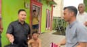 Masalah Sengketa Lahan di PT TIS, Eksekusi Paksa Budi Permanto Berlangsung Ricuh
