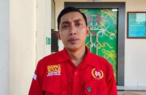 Sengketa Lahan di Kubar