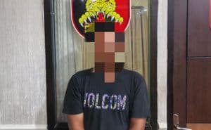Polres Kutim