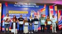Keren! Siswa SD Kombeng Sabet Juara 1 Literasi Nasional, Harumkan Nama Kutim