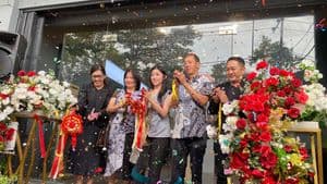 MODENA Home Center Balikpapan