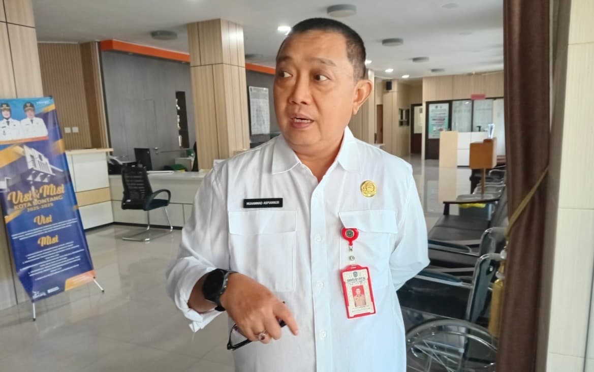 Bontang