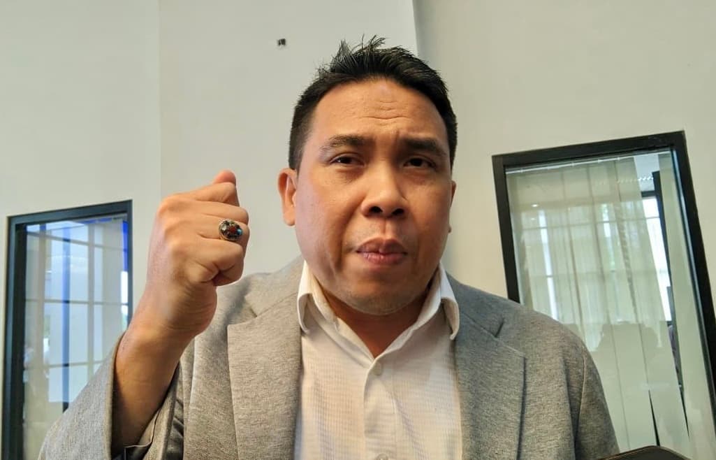 Muhammad Husni Fahruddin