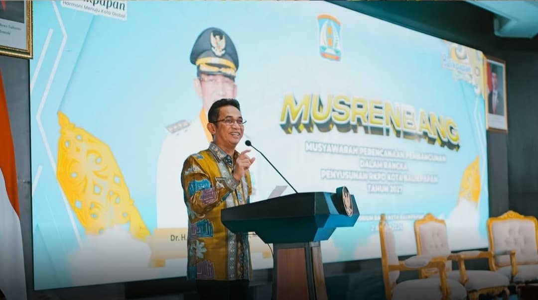 Musrenbang 2027