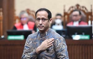 Nadiem Makarim