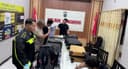 Kolaborasi Polres Kutim dan BNN RI Ungkap 92 Kilogram Sabu-sabu Jaringan Nasional