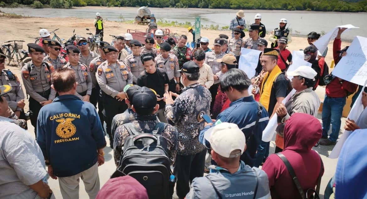 Nelayan PPU