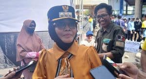 Wali Kota Bontang