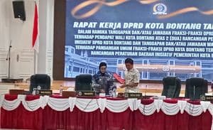 Pemkot Bontang