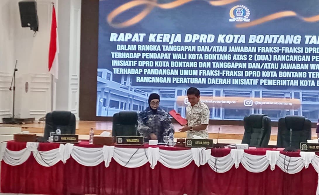 Pemkot Bontang