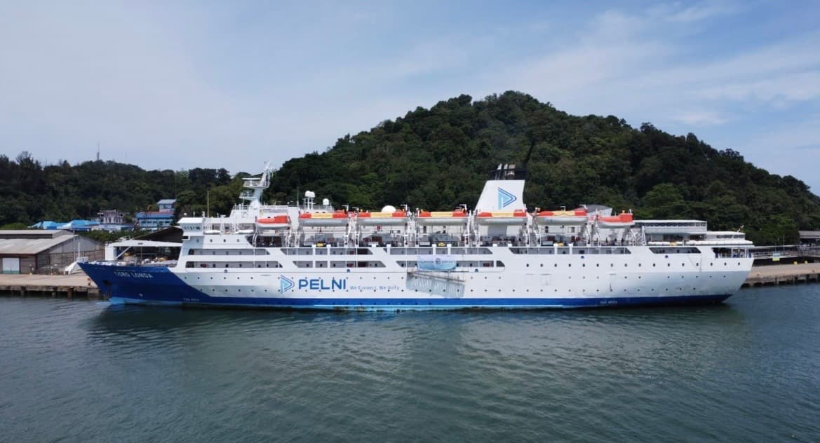 Kapal PELNI