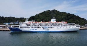 Kapal PELNI