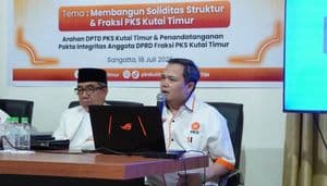 PKS Kutim