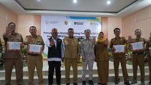 PLN UID Kaltimra Program GENTING