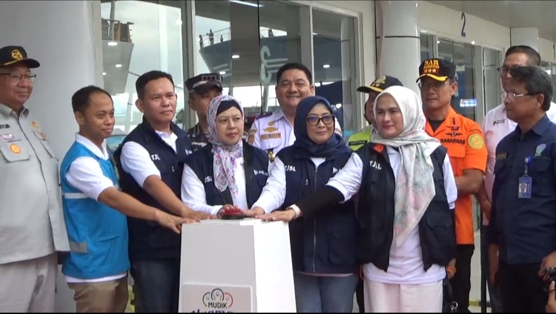 PLN UID Kaltimra mudik gratis