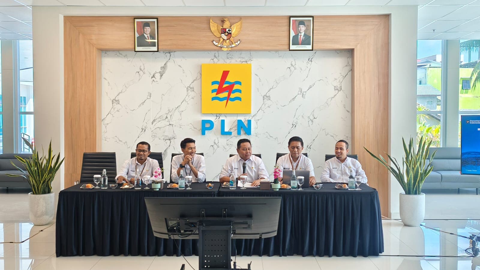 PLN UIP KLT