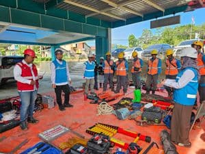 PLN Waisak 2026