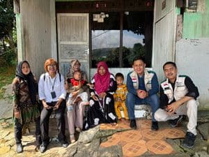 PLN peduli masyarakat