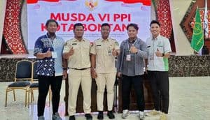PPI Bontang
