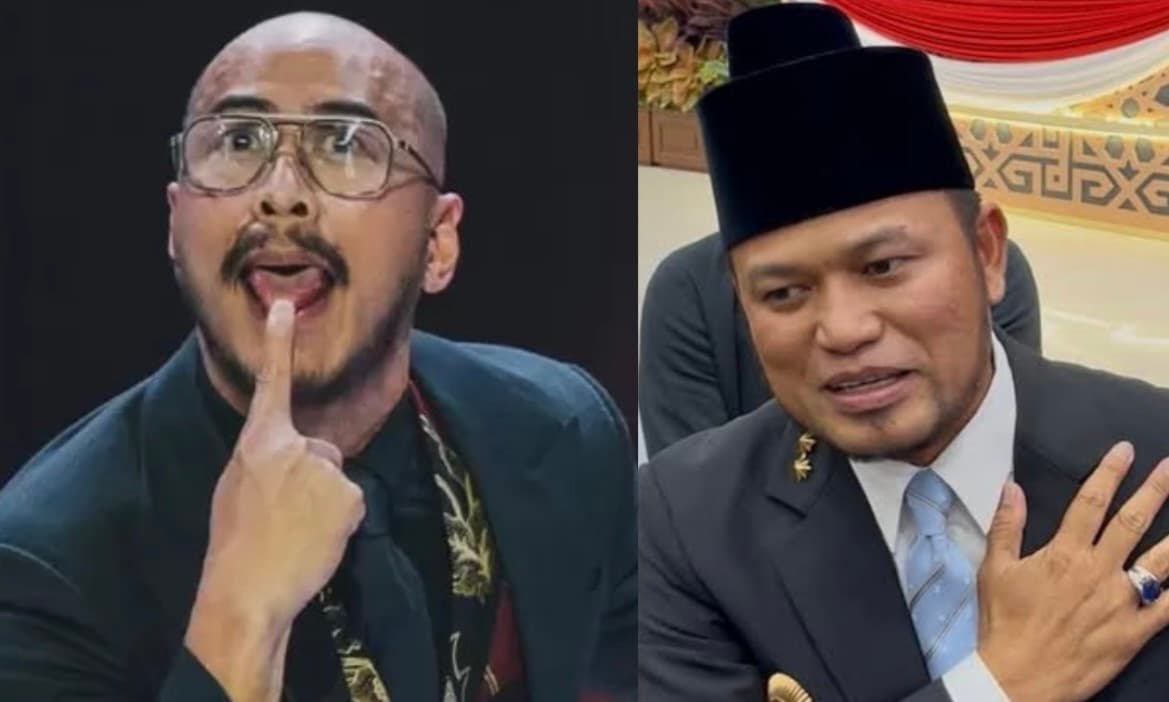 Rudy Mas’ud