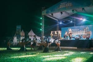 Pekan Pemuda Daerah Malinau