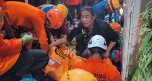 Pelabuhan Balikpapan