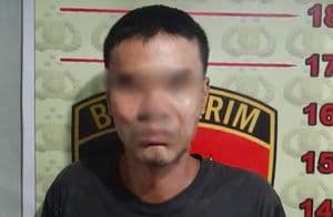 Pelaku pelecehan anak