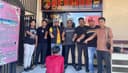 Motor Jamaah Masjid Sangkulirang Digasak Saat Subuh, Pelaku Ditangkap Sebelum Kabur ke Gorontalo