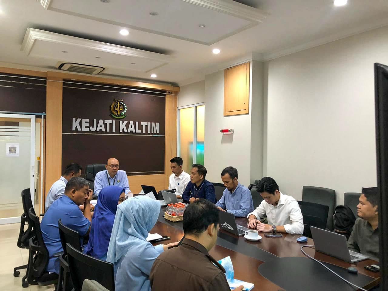 Pendampingan hukum PLN