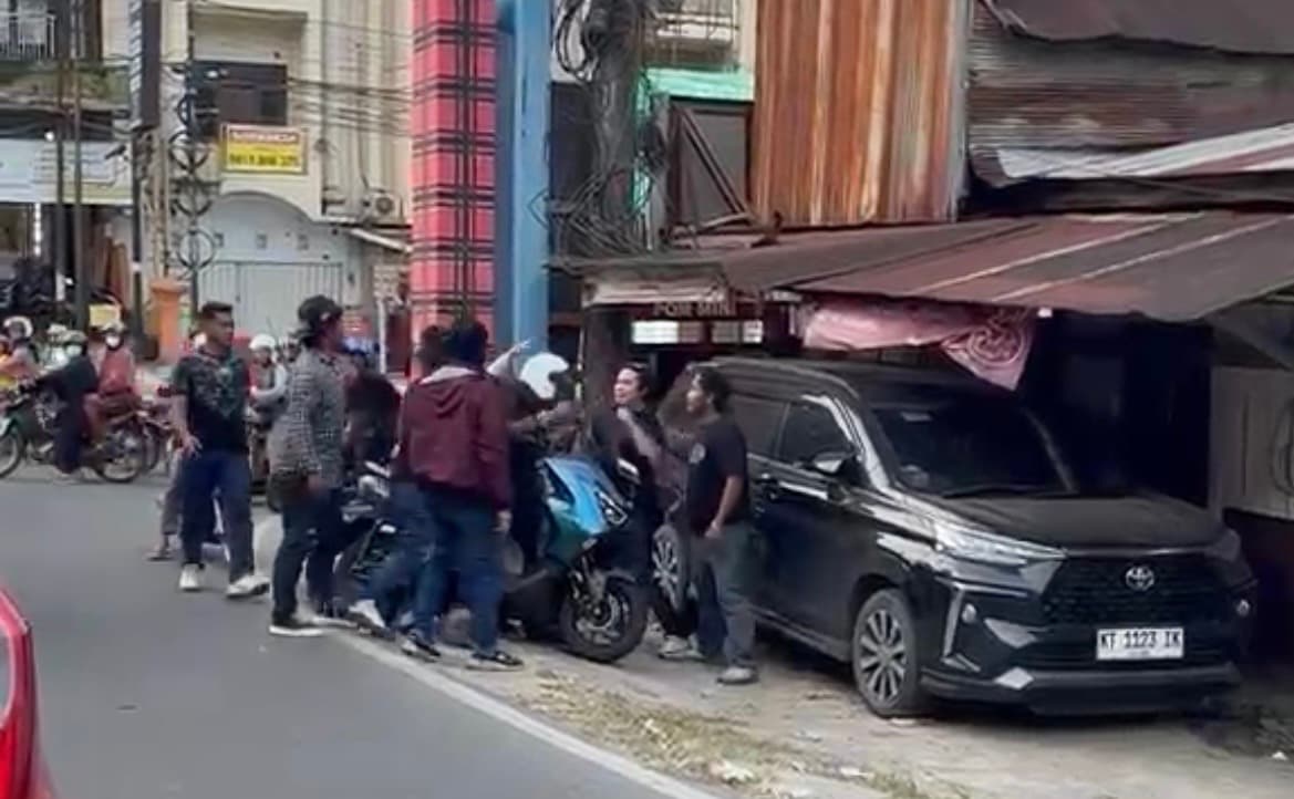 Samarinda