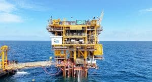 Pertamina Hulu Mahakam