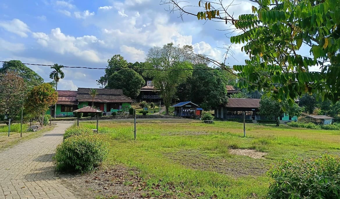 Pesantren Modern