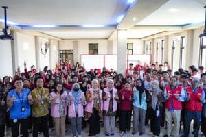 Pln Edukasi Siswa